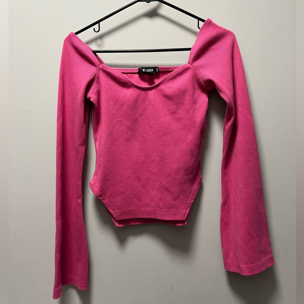 Missguided Women Top 💖